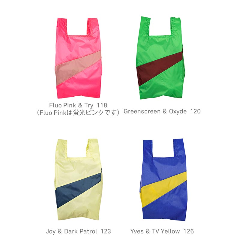 【在庫限り！販売は1/30(金) 9:59まで】スーザン ベル / フラッシュ バッグ M [ SUSAN BIJL Flash ]