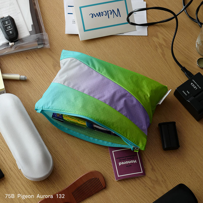 スーザン ベル / SUSAN BIJL X 75B ポーチ M [ SUSAN BIJL ]のサムネイル