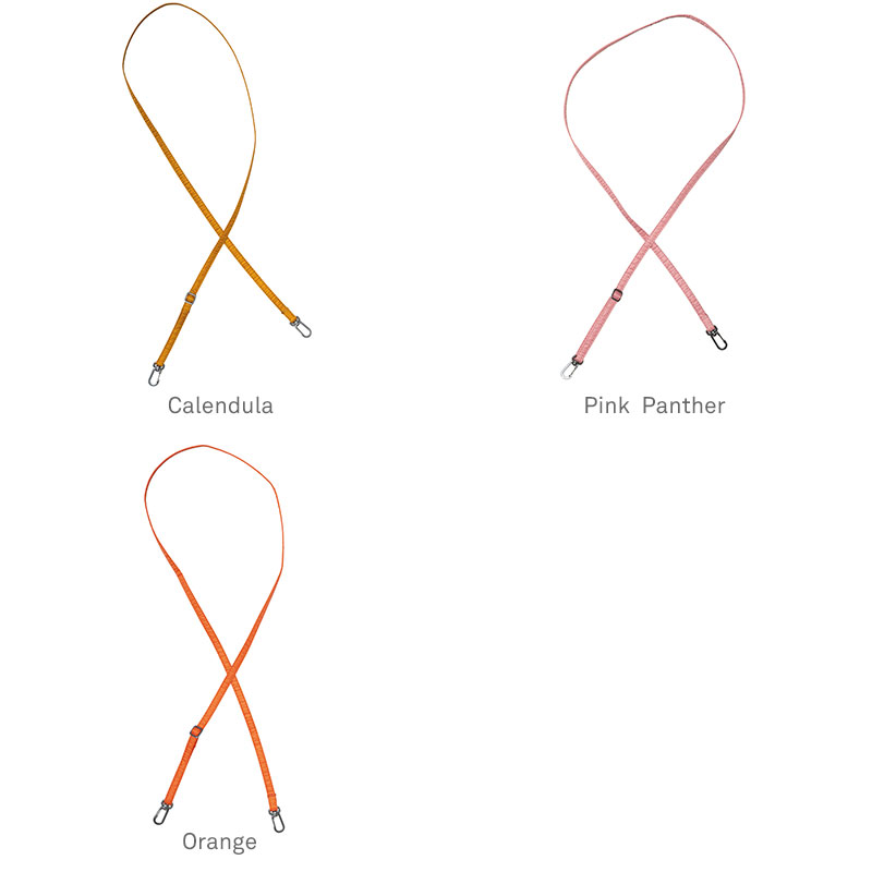 スーザン ベル / アンタイトルド 2026 ストラップ [ SUSAN BIJL Untitled ]