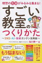 【新品】-理想の生徒がみるみる集まる!- すごい教室のつくりかた ~SNS・AI・動画カンタン活用術~《楽譜 スコア ポイントup》
