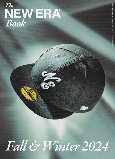 Rakuten - ※3300円以上送料無料【宅急便】ムック　The　NEW　ERA　Book　Fall　＆　Winter　2024《楽譜 スコア ポイントup》