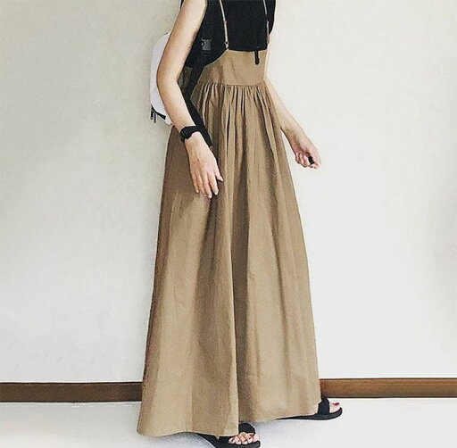 即納 サロペット オールインワン ジャンパースカート キャミワンピース キャミソール ワンピース レディース 春服 春 夏 キャミソール ロングワンピース マキシ丈 無地 オーバーオール 着痩せ OL ゆったり 大きいサイズ 無地 レイヤード風 重ね着 即納 サロペット オールインワン ジャンパースカート キャミワンピース キャミソール ワンピース レディース 春服 春 夏 キャミソール ロングワンピース マキシ丈 無地 オーバーオール 着痩せ OL ゆったり 大きいサイズ 無地 レイヤード風 重ね着