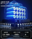 イムセール★キャンプ ランタン led 充電式 エコ ledライト 無段階調光 長時間点灯 USB 防水 充電式 吊り下げ 携帯式 軽量 停電対策 夜間照明 母...