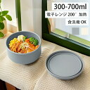 タイムセール★お弁当箱 ランチジャー どんぶりランチジャー 曲げわっぱ弁当箱 薄型弁当箱 1段 容量 300ML 700ML 曲げわっぱ 弁当箱 まげわっぱ 男...