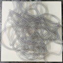 5M 直径約16mm メッシュチューブ 伸縮チュール アクセサリー DIY 材料 手芸用品 ビーズワイヤー 装飾パイプ 立体造型 服飾デザイン 誕生日 ウェディ...