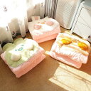 両用抱き枕 兎ちゃん 多機能 抱きクッション ぬいぐるみ 2合1抱き枕 掛け布団 持ち運び 枕 毛布 折りたたむ キルトケット 洗える 毛布クッション ブランケット 昼寝 旅行枕 ソファクッション かわいい ベッド用 ソファー用 車 オフィス お昼寝ケット