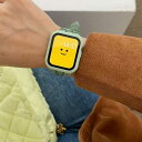 保護カバー ケース+フィルム一体型ガラスフィルム アップルウォッチ カバ 耐衝 保護ケースフィルム ウォッチ カバー 全面保護 フィルム必要なし 装着簡単 超薄...