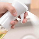オイルスプレー ガラス 霧吹き スプレーボトル ボトル オイルボトル オイル差し 減油 300ml サラダオイル オリーブオイル 健康 サラダ 酢 調味料入れ ...