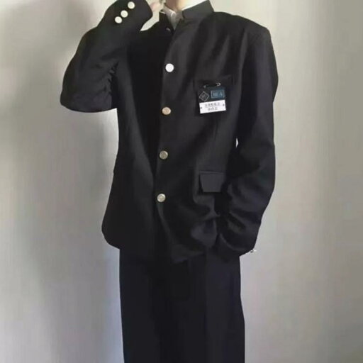 学ラン 通学 ラウンド襟 制服 スラックス 詰襟 ズボン ブレザー 上着 学生服 学生服 メンズ ジュニア ボーイズ スクール ジャケット 中学生 ウエストゴム 高校生 上下セット 丸洗い 学生服 男子 入学式 卒業式 コスプレ衣装 仮装 黒 学ラン 通学 ラウンド襟 制服 スラックス 詰襟 ズボン ブレザー 上着 学生服 学生服 メンズ ジュニア ボーイズ スクール ジャケット 中学生 ウエストゴム 高校生 上下セット 丸洗い 学生服 男子 入学式 卒業式 コスプレ衣装 仮装 黒