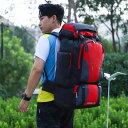 防災 70L リュック アウトドア バッグ ザック 登山 非常用 レディース 旅行 Lサイズ バッグパック リュックサック メンズ 大容量 防水 登山 リュック 防災リュック 登山 バッグ 登山用リュック