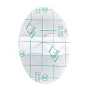 100枚セット イヤーキャップ 耳キャップ 吸水綿付き イヤーカバー 耳カバー 使い捨て 透明タイプ ear cap セルフカット お風呂 キッズ 子供 ベビー...
