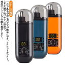 鼻毛カッター ロック機能/持ち運び便利 鼻毛 エチケットカッター Type-c充電式 カッター 鼻毛カッター メンズ 耳毛カッター 電動 鼻毛 低騒音 水洗い可...