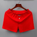 綿 下着 2XL メンズトランクス メンズ 肌に優しい 無地 吸汗速乾 蒸れない 前開き 3枚セット大きいサイズ M 抗菌防臭 トランクス L XL 男性用 パ...