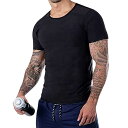 シェイパー サウナ ダイエット 発汗 Tシャツ 半袖 トレーニング 効果 男性 メンズ レディース 体型 インナー 洗濯可 加圧 サウナスーツ 補正 女性 着圧...