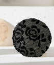 シリコンブラ 花型 シリコンパッド水着用 柔らかい 粘着ブラ ビキニ胸パッド セクシー胸元 ドレスブラ軽量 シリコンパッド ニップレスシール女性用 乳首透け防止 XW-