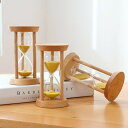 砂時計 10分 15分 30分 タイマー時計 砂 タイマー おしゃれ カラフル サンドタイマー キッチンタイマー 時間管理 アシスタント プレゼント 子供 キッ...