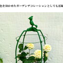 (80cm/125cm/170cm) オベリスク アイアン トレリス バラ用 ガーデン 支柱 花支え つるバラ 薔薇 庭 ガーデニング 誘引 操作簡単 金属製 簡易組立式 高さ調節可能 つる性植物 ばら 菜園 組み立て 園芸 庭 耐候性 装飾 植物サポート