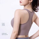 【2枚組み】スポーツブラ ハーフトップ ブラジャー ジュニア 女の子 ノンワイヤー スポーツ ブラ ゆれない スポブラ 部活 体操 運動 パッド付き