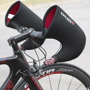 ドロップハンドル 反射テープ付き 防風 防寒 秋冬 防水 ハンドルウォーマー 自転車 スポーツ 暖かい ノーマルハンドル 風よけ 寒さ対策 クロスバイク マウン...