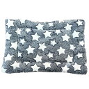 ★2倍★ペット ペットベッド ペット毛布 ペット布団 ペットマット 犬用品 猫用品 2サイズ ブランケット 冬 マット 冬用 洗える ふわふわ ネコベッド ねこ...