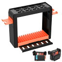 ★2倍★Switch Switch2 収納 スタンド ニンテンドースイッチ スタンド収納 大容量 収納ラック ケース プロコン ドック ソフト 本体 アクセサリー ホルダー コントローラー ドック 全部収納可