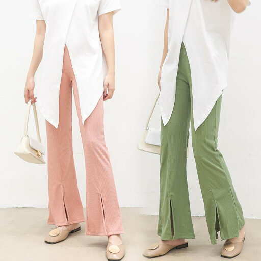 超伸縮 ブーツカットパンツ スリット レギンスパンツ レディース ボトムス 無地 レギンス スキニーパンツ ストレッチパンツ レギパン 細見え 伸びる 美脚 代 代 代 超伸縮 ブーツカットパンツ スリット レギンスパンツ レディース ボトムス 無地 レギンス スキニーパンツ ストレッチパンツ レギパン 細見え 伸びる 美脚 代 代 代