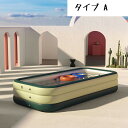 【 】 複数のサイズ プール すべ 大型 スイムセンター 家庭用 夏の日 芝生遊びファミリープール 高評価 楽しみ 水遊び 子供用 ジャンボプール 猛暑対策 夏の満喫 プール