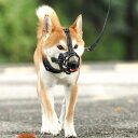 犬用マズル 無駄吠え防止 噛み癖防止 拾い食い防止 口輪 ペット用マズル 犬用マズル 傷舐め防止 噛みつき防止 中小型犬 犬外出便利グッズ ペット用マスク トレ...