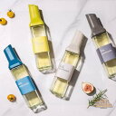 オイルボトル 4本セット 500ml 自動開閉 醤油差し スタイリッシュ 片手 ガラス 調味料入れ 油入れ ドレッシングボトル オイル差し 醤油 酢 ビネガー ...