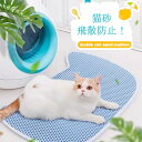 砂取りマット ペット用 猫砂 マット かわいい 49×65cm トイレマット 猫用 猫砂キャッチャー 折畳み 分解できる 猫砂マット トイレ マット 猫トイレ用品 ペット 二重構造 滑り止めマット 安定 清潔 簡単 飛び散り防止 ペットマット
