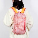 軽量リュック メンズ コンパクト リュックサック 男子 シンプル ポケッタブル ナップザック 女子 レディース バックパック 小さめ 軽い おしゃれ 送料無料 ...