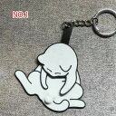 2個セット 面白い 猫型 キーホルダー ねこのたまたま おもしろい くるくる回る ネコ ?カステラ アクセサリー キーホルダー 猫グッズ 猫雑貨 バックチャーム アクリル 飾り物 DIY おしゃれ 猫 キャット 可愛い 日常雑貨 かわいい 動物 プレゼント 6色