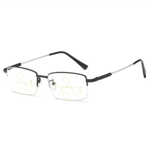 \有/老眼鏡 チタン合金 軽量 調光レンズ 遠近両用 PCメガネ ブルーライトカット 多機能 \有/老眼鏡 チタン合金 軽量 調光レンズ 遠近両用 PCメガネ ブルーライトカット 多機能