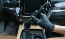 清掃ブラシ 3本セット クリーニングブラシ クリーナー 筆 パーツ洗い 自動車 車内掃除 車外 細かい部分 隙間掃除 埃取り ホコリ取り グリル エアコン吹き出...