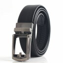 ベルトバックル 単品 バックルのみ 32mm スライド式 クリックベルト用 自動ロック メンズ 交換用 取り換え オートロック 穴なし スクエア ガンメタ 男性用 スーツ ビジネス