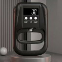 デジタル握力計 握力測定器 スポーツケア用品 測定器 握力計 握力測定 レディース メンズ ハンドグリップ グリップ 幅調整可能 120kgまで計測可能 高精度 握力トレーニング USB充電 電池式 家庭用 LED リチウム