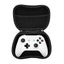 コントローラー収納ケース 保護カバー PS5 PS4 Xbox Nintendo Switch Pro PlayStation スイッチ プレイステーション プレステ 周辺機器 収納用品 取っ手付き 持ち運び便利 傷予防 防塵