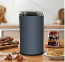 電動コーヒーミル ミル 電動ミル 胡椒ミル お茶ミル ギフト コーヒーグラインダー ミルミキサー 粉末 新着! コーヒー豆ひき機 水洗い可能 豆挽き/緑茶/山椒...