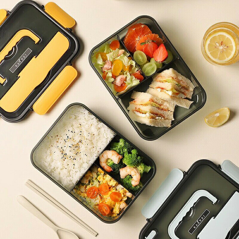 お弁当箱 弁当箱 ランチジャー どんぶりランチジャー 薄型弁当箱 1段 容量1500ML 弁当箱 男子 女子 大..