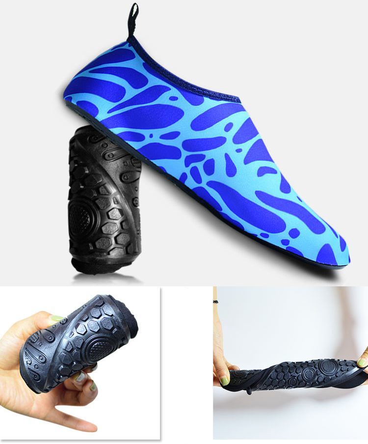 マリンシューズ ウォーターシューズ ビーチシューズ アクアシューズ レディース メンズ キッズ 大人用 ..