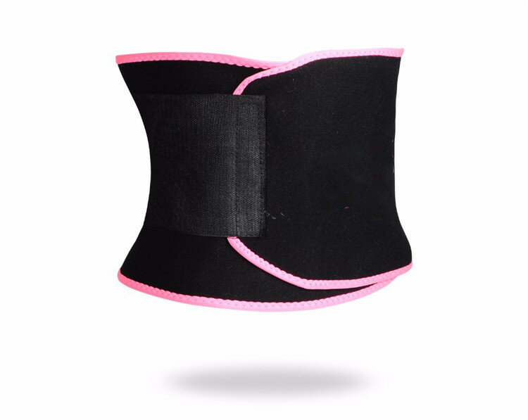 ウエストシェイパー トレーニング レディース サウナベルト トレーニングベルト ウエストベルト ジム ..