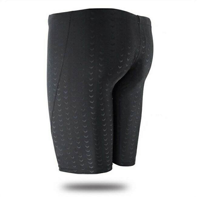 水着 フィットネス水着 スイムパンツ 海水パンツ サーフパンツ メンズ 男性用 海パン 防水 速乾性 5分丈 ハーフパンツ 大きいサイズ 2XL 3XL 4XL 模様 ローウエスト タイト フィット 水泳 ジム 競泳 スポーツ サーフィン スイミング シンプル かっこいい 黒