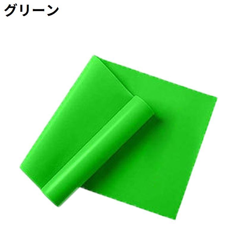 トレーニングチューブ エクササイズバンド ゴムバンド ヨガベルト ストレッチ 筋トレ フィットネス 美..