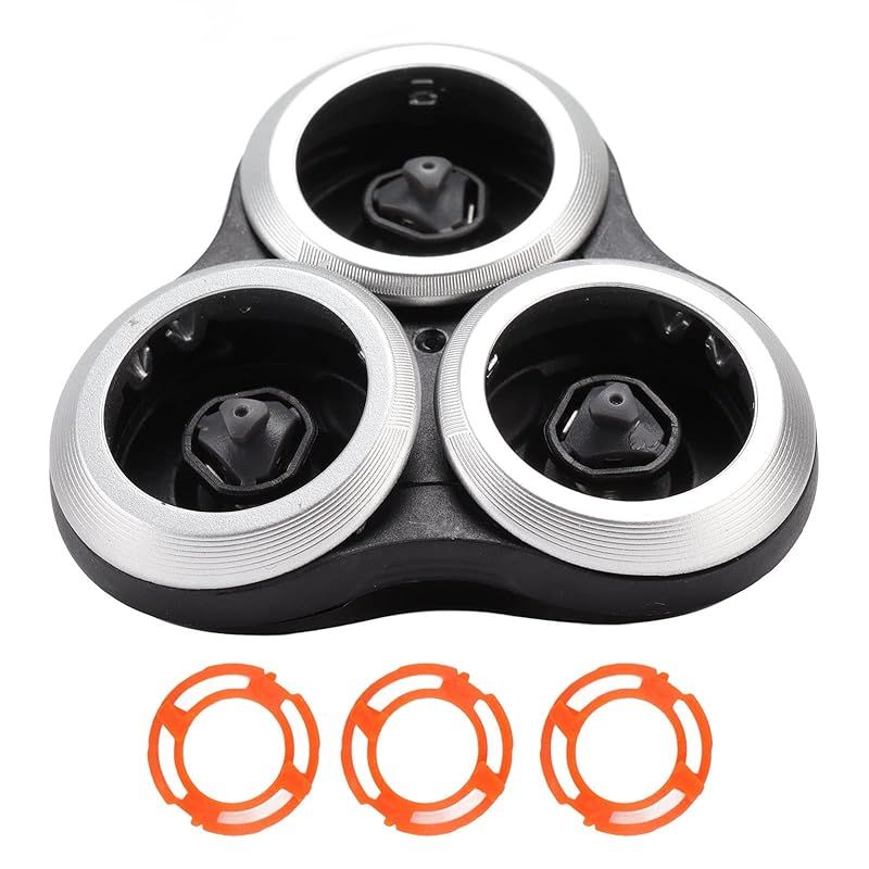 フィリップス 交換かみそりヘッド 電気かみそりヘッド用 肌に優しい Ongwan S 9000 SH 70 S 7710 SH 90..