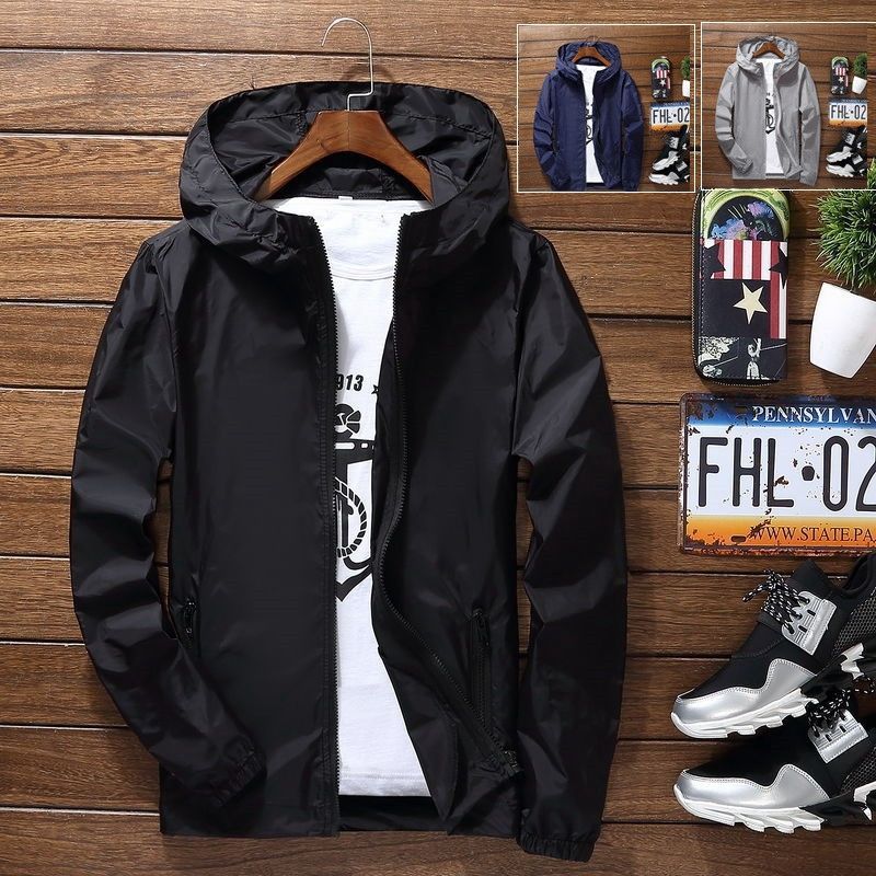 ラッシュガード メンズ UVカット 長袖 パーカー 紫外線対策 UPF50