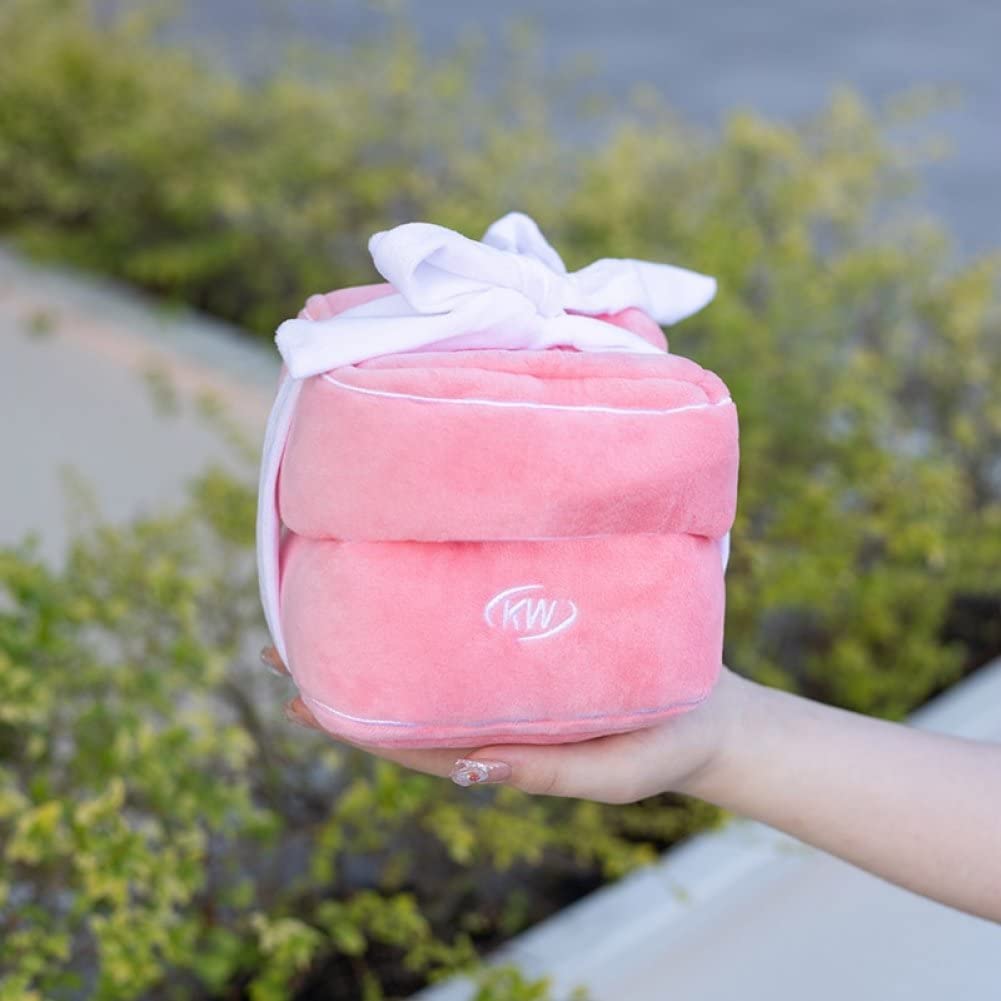 リングボックスぬいぐるみ ラブダイヤモンド リングケース おもちゃ ぬいぐるみ ギフトボックス プロポ..