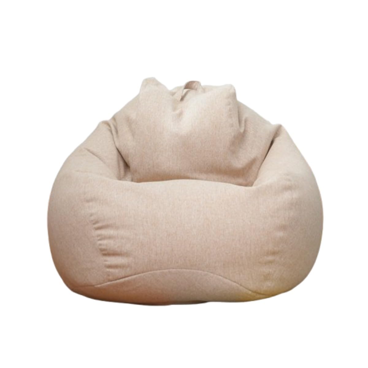 レイジークッション ソファシートクッション もちもちで軽量 ふわふわでおしゃれな張り地 リラックスし..