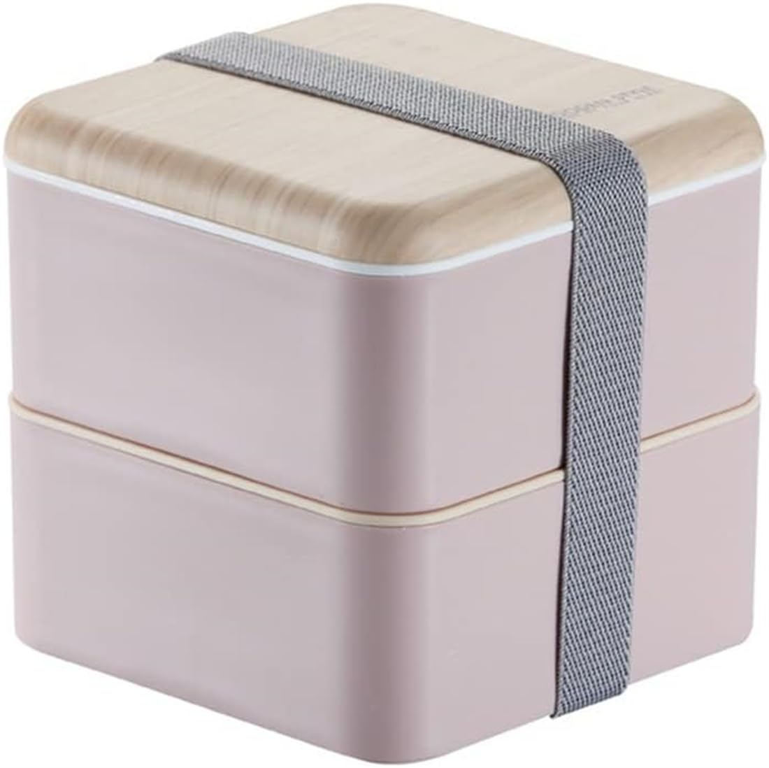 弁当箱二段お弁当箱大容量ランチボッ...