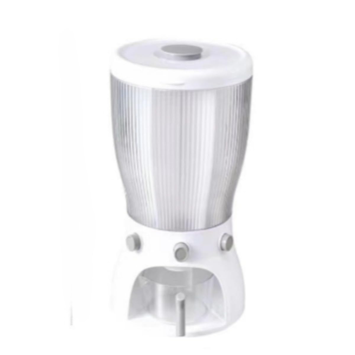 米びつ 回転分類米バケツ ぬかどこボックス ライスストッカー 米びつ 真空保存容器 防湿防塵 虫除 鮮度..