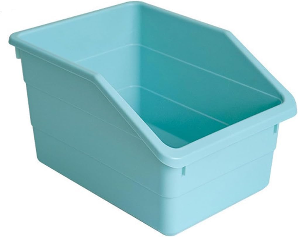 2個セット 収納ボックス 収納ケース ポリプロピレン 収納バスケット 収納カゴ 取っ手付き プラスチック..